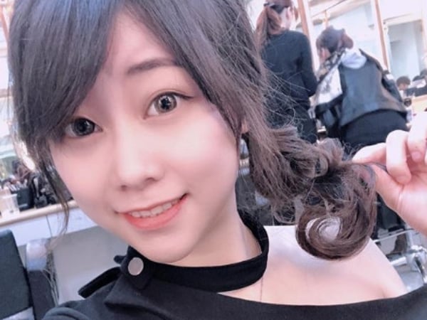 我的世界崩塌了！大胃王網紅「路路」淚揭憂鬱症瘡疤：被哥哥朋友「性侵長達一年」