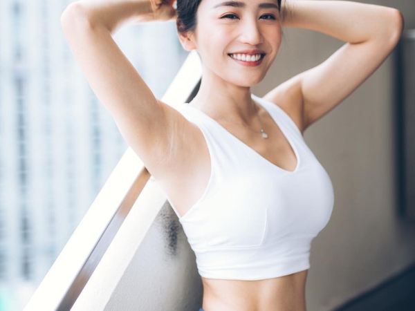 大熱「睡前瑜伽燃脂法」效果比慢跑1小時好!研究:只需8分鐘1星期3次輕鬆減2kg