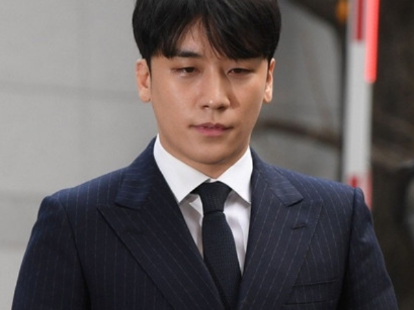 陳柏霖 IG 發文「擁抱善良，原諒無知」被疑暗指勝利事件　本人親自說明了！