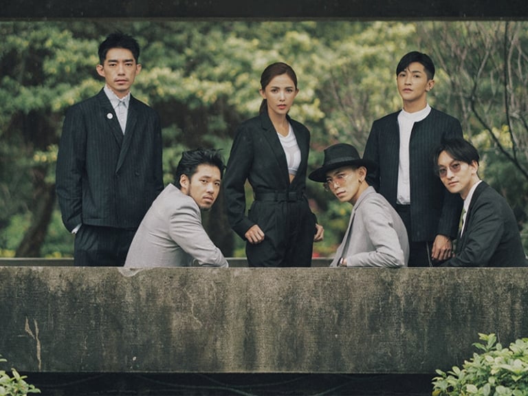 眾名人都瘋!正裝 X 日常,plain-me 2019年正裝系列 ft. 風格人物