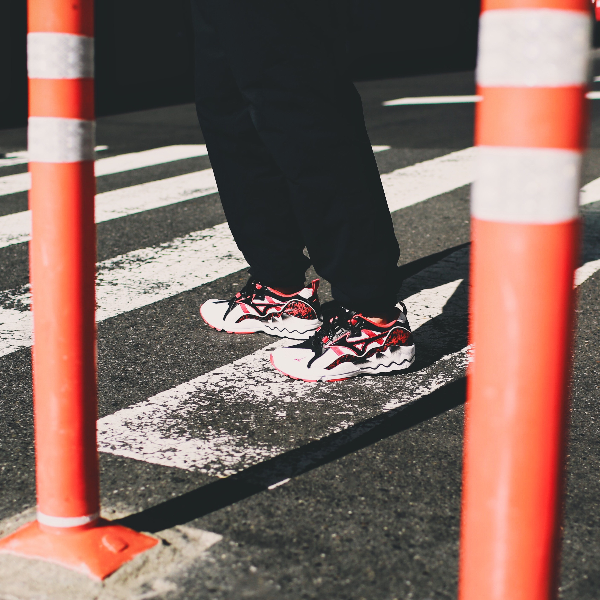 復興運動再度進化！街頭霸主重新洗牌　MIZUNO 1906 為你打造復刻生活！