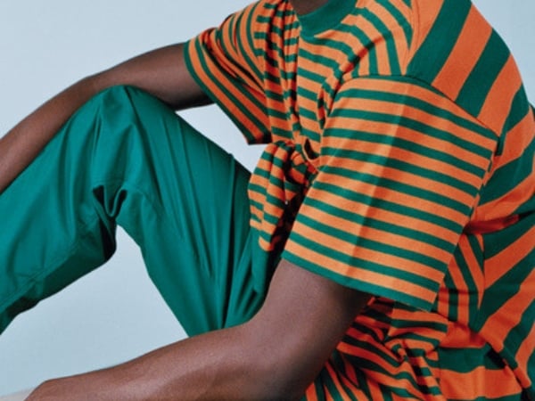 Carhartt WIP 2019春夏Outdoor機能系列融合現代美學