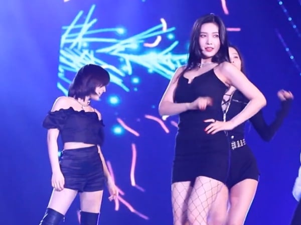 Red Velvet、SJ 來台開唱亮點多！Joy 「齊該邊」小洋裝辣噴粉絲、利特超想接代言笑翻始源