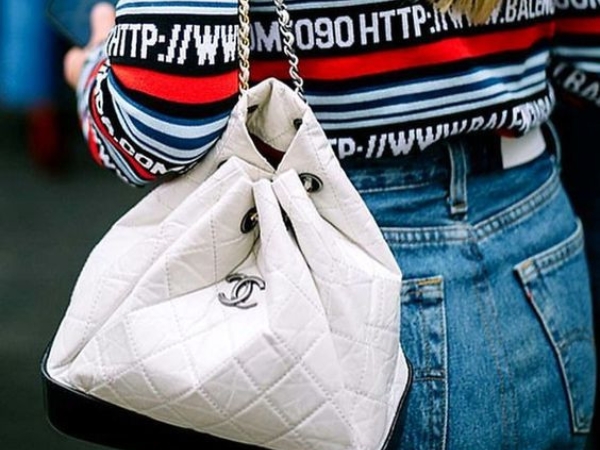 人氣爆燈度直迫經典款 6 款不可錯過的 Chanel 熱門手袋