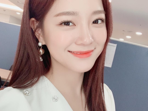 韓國 gu9udan 金世正翻唱〈有一種悲傷〉完全不輸 A-LIN！網友：這中文發音也太標準了吧⋯