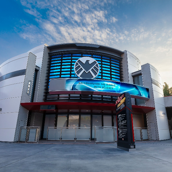 搶先直擊香港迪士尼《蟻俠與黃蜂女擊戰特攻》漫威設施　限定周邊商品、造型美食全部一次滿足！