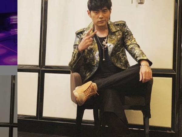 周董 IG 曬「超限量」 KAWS 公仔照片　卻意外引來陳冠希留言嗆聲：「我的比你更屌！」