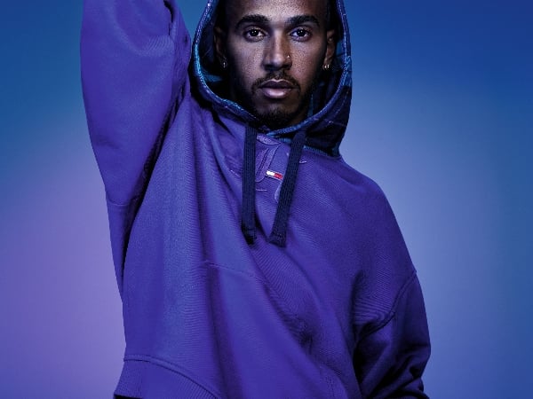 TOMMY HILFIGER推出2019春季TOMMYXLEWIS聯名系列