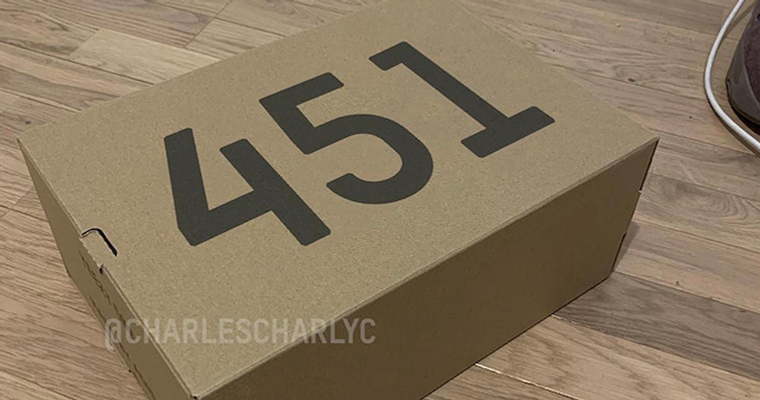 yeezy boost 451