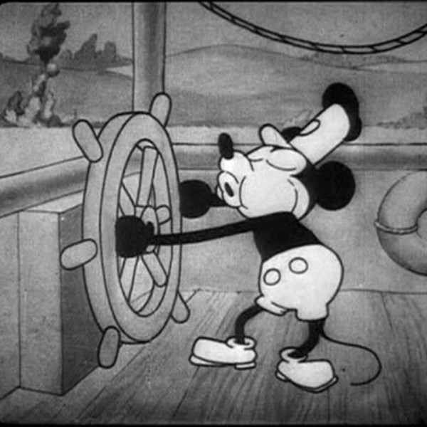 這個動畫你一定看過！樂高與迪士尼聯名推出「蒸汽船威利號」　神還原米奇吹口哨開船模樣！