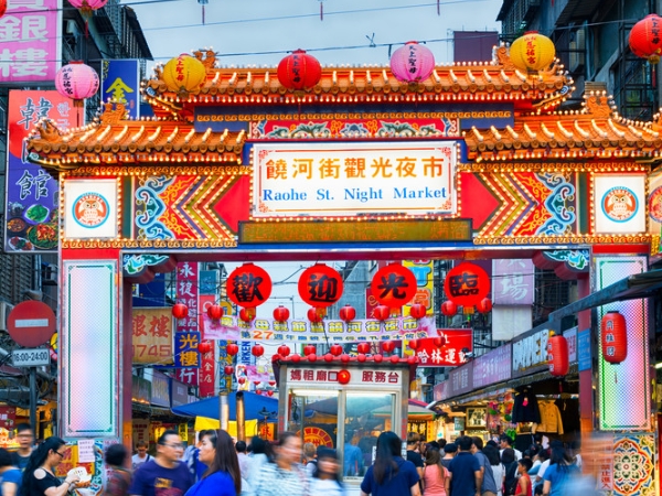 夜市最強美食就是它！「米其林 2019 夜市小吃名單」上榜的有這些！
