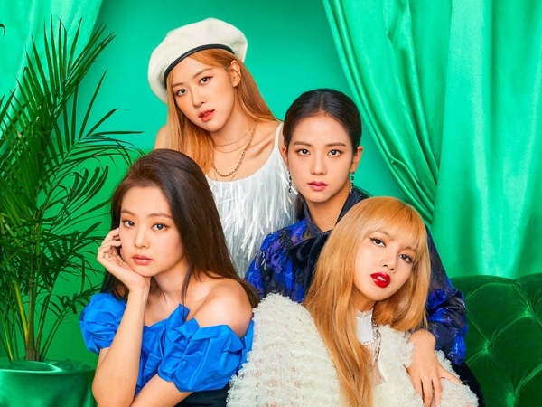 亞洲第一女團！BLACKPINK 獲選「富比士傑出青年」 歐陽娜娜也擠入榜單：「她做了不可能的事！」