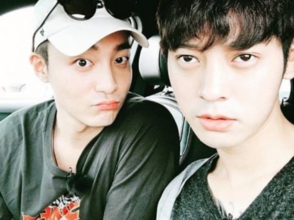 BTS 柾國都沉醉的情歌！暖男 Roy Kim 涉嫌參與鄭俊英偷拍群組　粉崩潰：「完全不敢相信 ⋯」