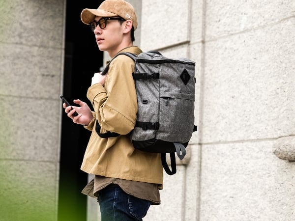 Supreme、Beams潮流大牌都跟它聯名！美系露營品牌Coleman勢不可擋，OFF THE GREEN系列後背包即將引起話題！
