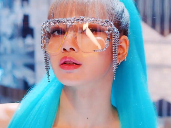 BLACKPINK 新歌〈Kill This Love〉遭批「零記憶點」　網民：好像剩造型可看？