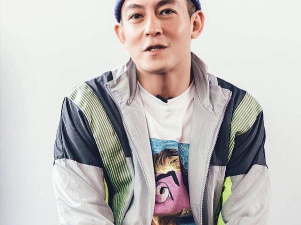 比搶鞋還刺激！陳冠希也瘋《復仇者聯盟4：終局之戰》　分享搶票過程「要等 16 分鐘」快崩潰！