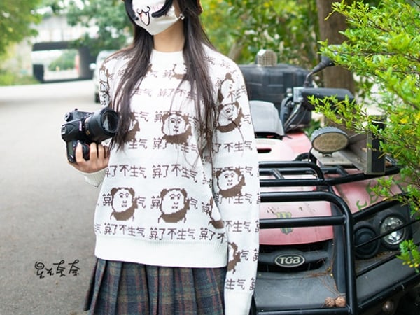 男生只想娶處女?「星光奈奈」坦言處女不會喜歡「蠢男人」：當然你也可以找不好看的