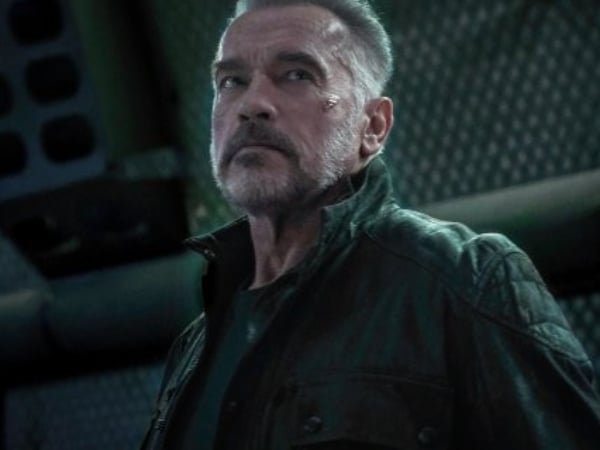 《魔鬼終結者：闇黑天命》71 歲阿諾：「I'll Be Back」真的又回來了　劇照曝光即將再次啟動！