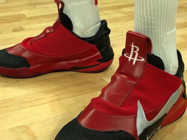 Russell Westbrook 又穿「寶可夢」配色鞋款上場！本週 NBA 特殊實戰球鞋 Top 5