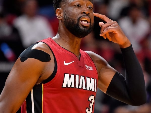 口出狂言！「真理」Paul Pierce 自認比 Wade 還優秀　引發全體球迷砲轟：「退休後刷存在感？」