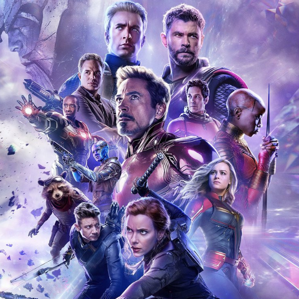 不看不行！羅素兄弟透露進戲院觀看《復仇者聯盟 4》前　影迷必先補課的 2 部漫威電影！