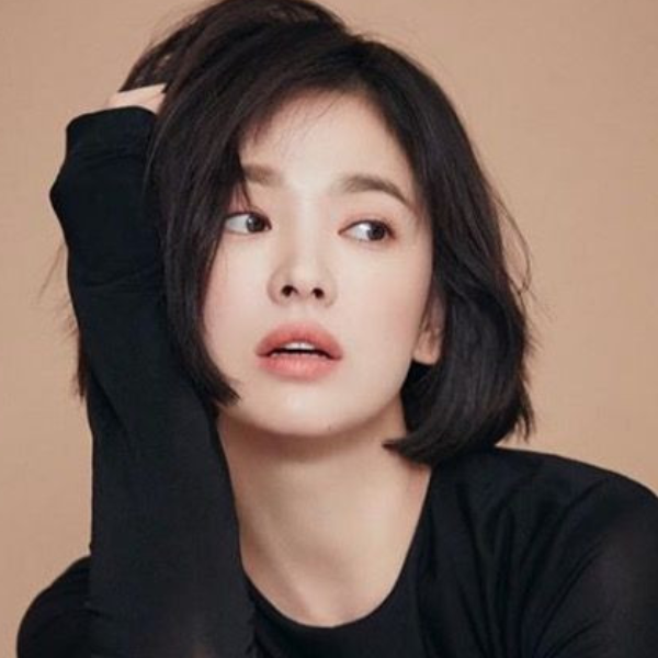 5 款 2019 大熱髮型！女星最愛百變「Lob 頭」