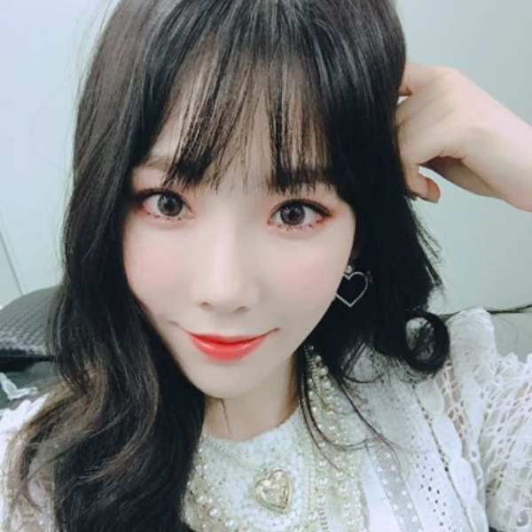 泫雅、太妍的長睫毛竟然不是天生長？扁塌細軟睫毛全靠「4 招睫毛刷法」達陣～