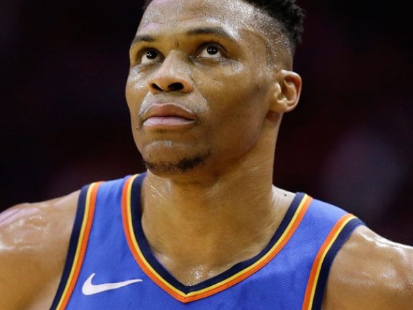 好殘酷!NBA 球員匿名投票「最過譽球員」結果出爐 威少、追夢綠都尷尬上榜!