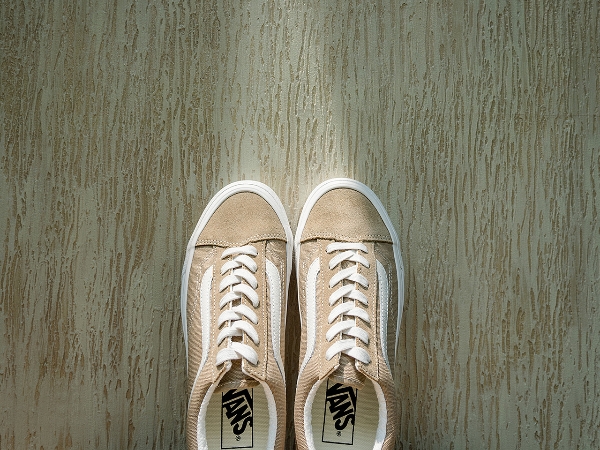 真的再一雙就好！Vans Style 36 春季新色發售，經典款再度火燒街頭！