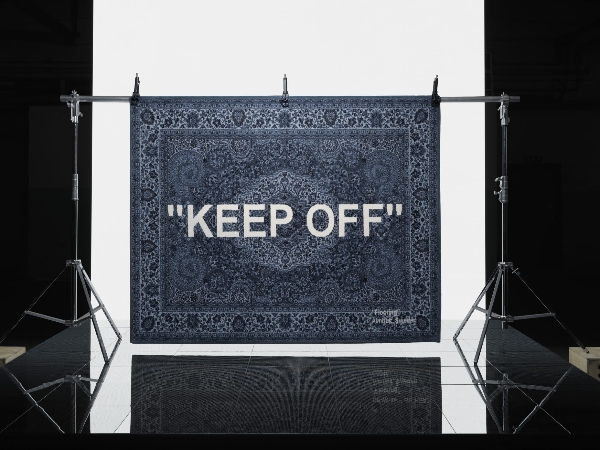 代排大軍再度攻佔排隊現場!Off-White x IKEA 系列代排價碼公開 網友:「X 的!也太好賺」