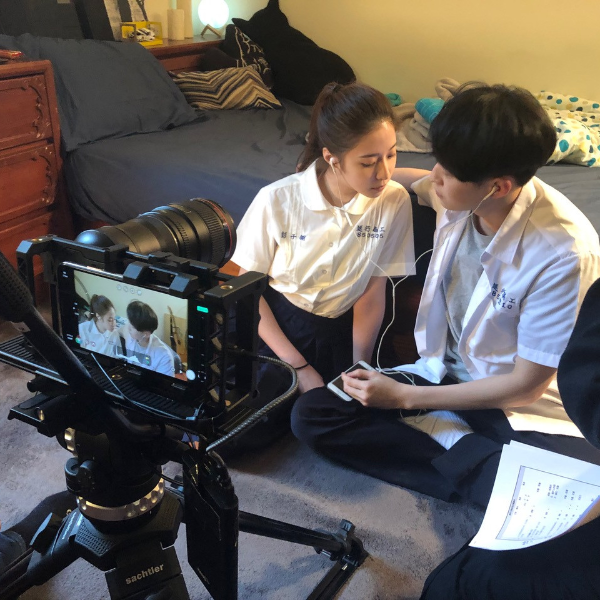 MV 竟是用 iPhone 拍的！？周興哲《終於了解自由》發布　首次攻蛋表示：絕對會超感動！　