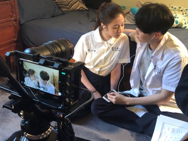 MV 竟是用 iPhone 拍的！？周興哲《終於了解自由》發布　首次攻蛋表示：絕對會超感動！　