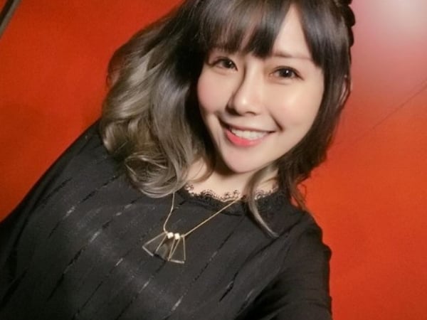 視覺效果滿分！人氣實況主「阿樂」邪惡視角「白T超繃」　網暴動：好壯觀！