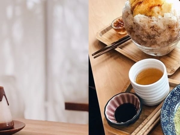 每走進一間餐廳都是一次異國小旅行！捷運東門站風格料理小店 TOP 10