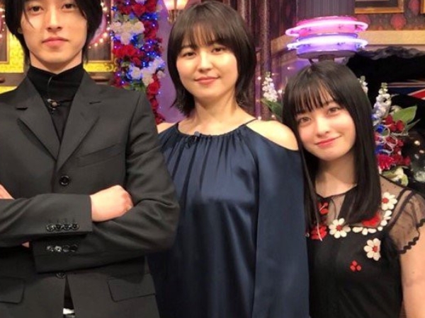 超強大！長澤雅美日本節目大秀超溜中文　一張口濃濃「台灣腔」肯定令你倍感親切！