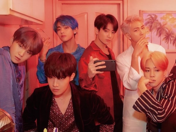 世界的防彈少年團!紅髮艾德確定與 BTS 合作新歌 粉絲嗨翻:韓團不斷在打破次元壁!