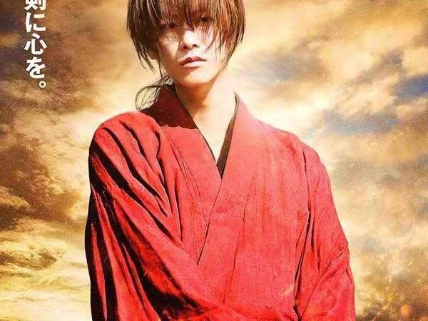 國民的佐藤健又回來了！真人電影《神劍闖江湖》2020 年推出兩部續集　以「這兩篇故事」迎接最終章！