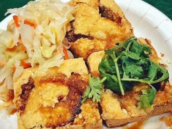必比登推薦！高 CP 值的夜市小吃