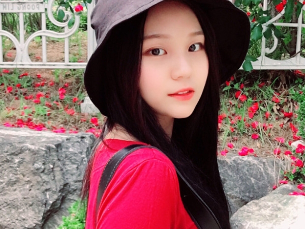 曾被罵「全團最醜」！GFRIEND Umji 靠 3 招「減肥訣竅」成功瘦身 5 公斤 網友：前後不同人吧？