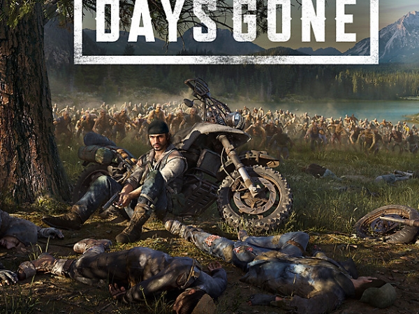 《往日不再 DAYS GONE》即將發售「角色特性、玩法」大公開! 電玩迷:超級期待⋯