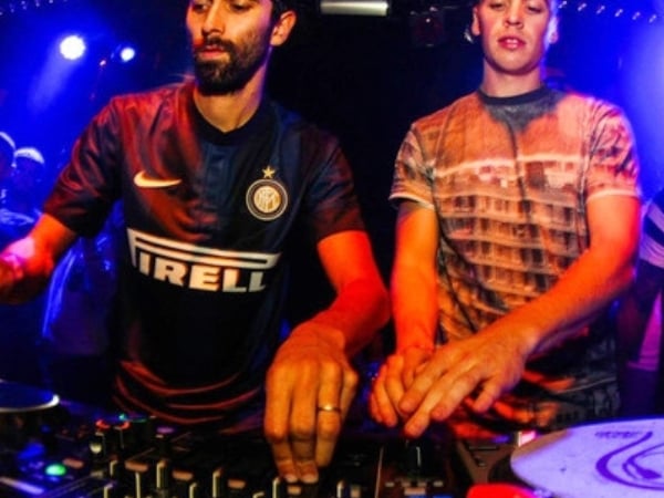 還記得 Yellow Claw 在派對上大放〈台北直直撞〉？他們週末將來台合體 DJ RAYRAY 炸翻電音迷！