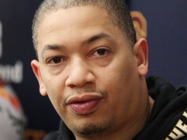 「洛杉磯騎士隊」登場？湖人解雇 Luke Walton 之後　竟傳出 Tyronn Lue 接任湖人總教練呼聲最高！