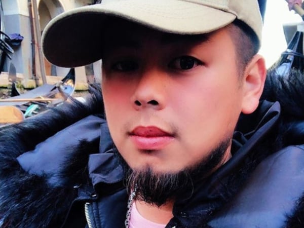 我先自爆！「否希」坦言「超速、丟菸頭」遭拍：能跟到我的車，記者是不是少說 160 在飆