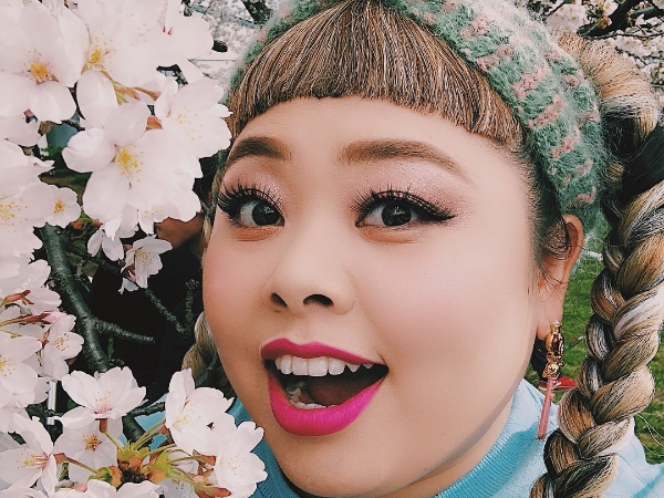 有種美叫渡邊直美　纖瘦歷史曝光　曾受欺凌：為懂欣賞你的人而活