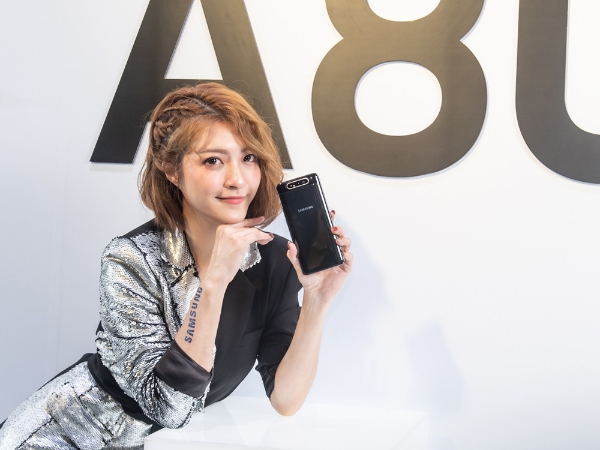 還能更厲害！三星 2019 全系列產品再升級！哪個屬於你的命定款？