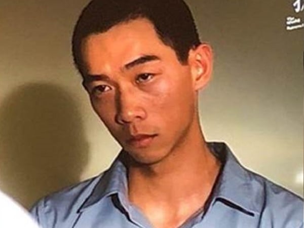 李曉明戲外是陽光肌肉男！《我們與惡的距離》男演員對比　應思聰私下照片根本帥爆！