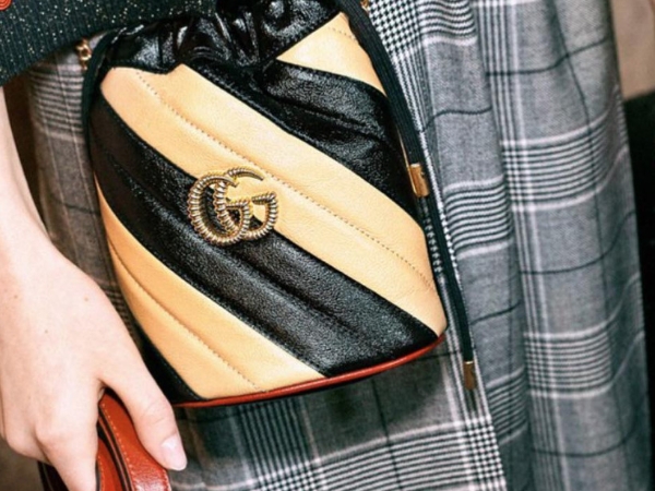 【Ｊ個稀好貨】開賣前搶先幫你畫重點！Gucci 全新系列曝光　「這 3 個單品」肯定要買！
