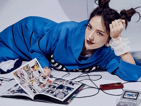 英國雜誌公布「2018 亞洲最時尚臉孔」榜單　多位台灣女星入榜楊丞琳成最強黑馬！