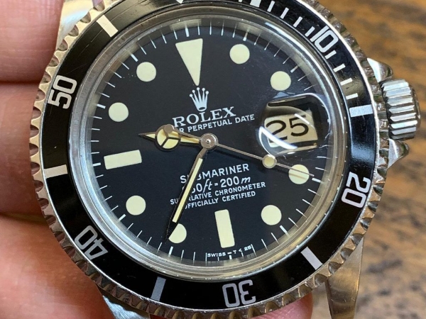 Rolex 收藏家精選 6 大 40 萬左右保值兼漲價勞力士名錶