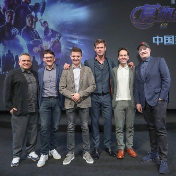 《復仇者 4》中國宣傳小勞勃道尼臨時缺席　南韓媒體：「被中國拒絕入境？」引發揣測